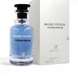 عطر ادکلن لویی ویتون ایمجینیشن روونا Louis Vuitton Imagination
