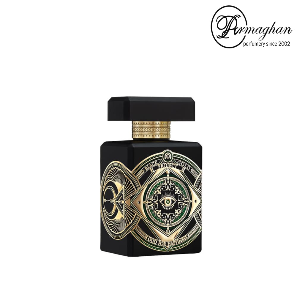 Initio Prives Oud For Greatness For Women & Men EDP