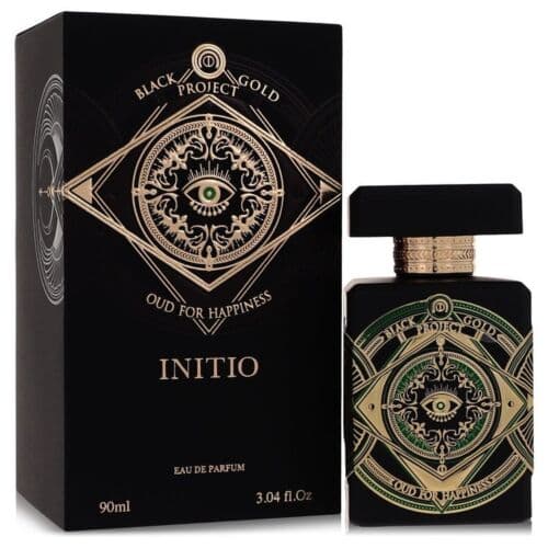 Initio Prives Oud For Greatness For Women & Men EDP — تصویر ۲