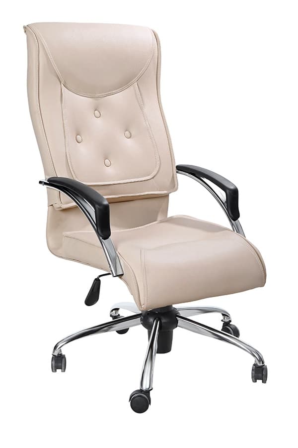 صندلی مدیریتی لاژید D81