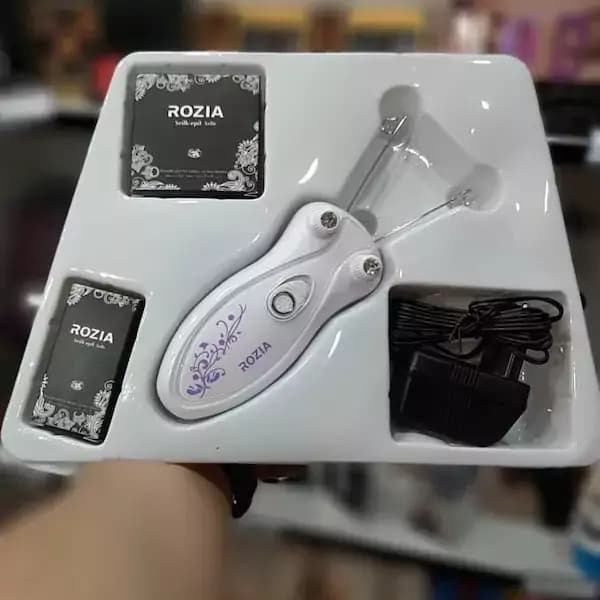 بند انداز اقتصادی Rozia مدل HP 2999 — تصویر ۲