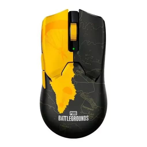 موس گیمینگ ریزر RAZER VIPER V2 Pro PUBG Battlegrounds Edition