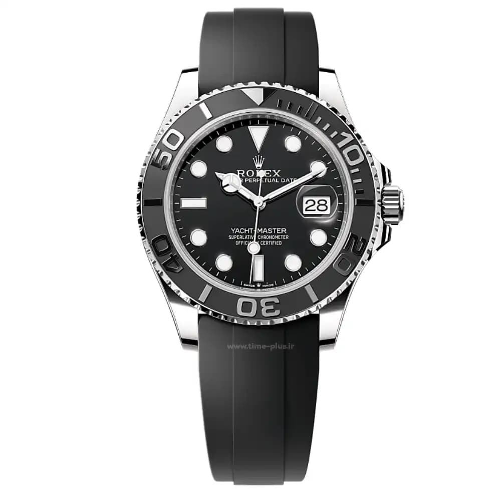 ساعت رولکس مردانه مدل یاخ مستر Yacht-Master