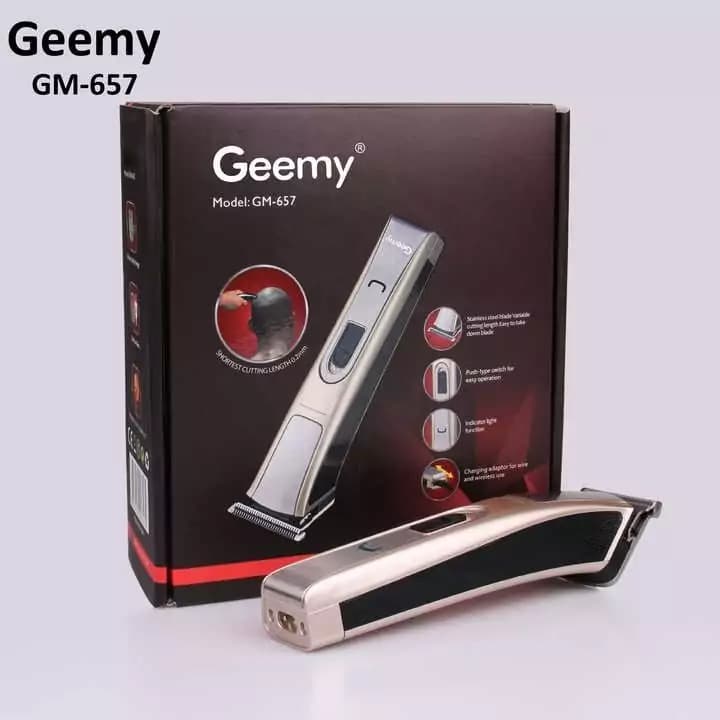 خط زن اقتصادی جیمی GM-657