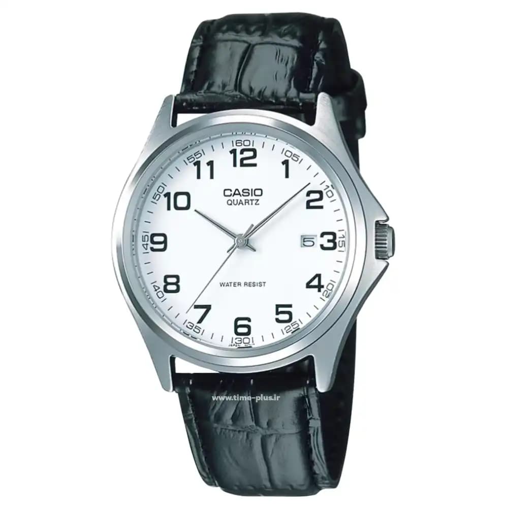 ساعت کاسیو مردانه اورجینال مدل MTP-1183E-7BDF