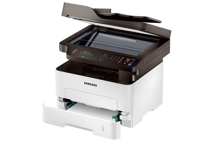 پرینتر کارکرده چهار کاره سامسونگ SAMSUNG M2675F
