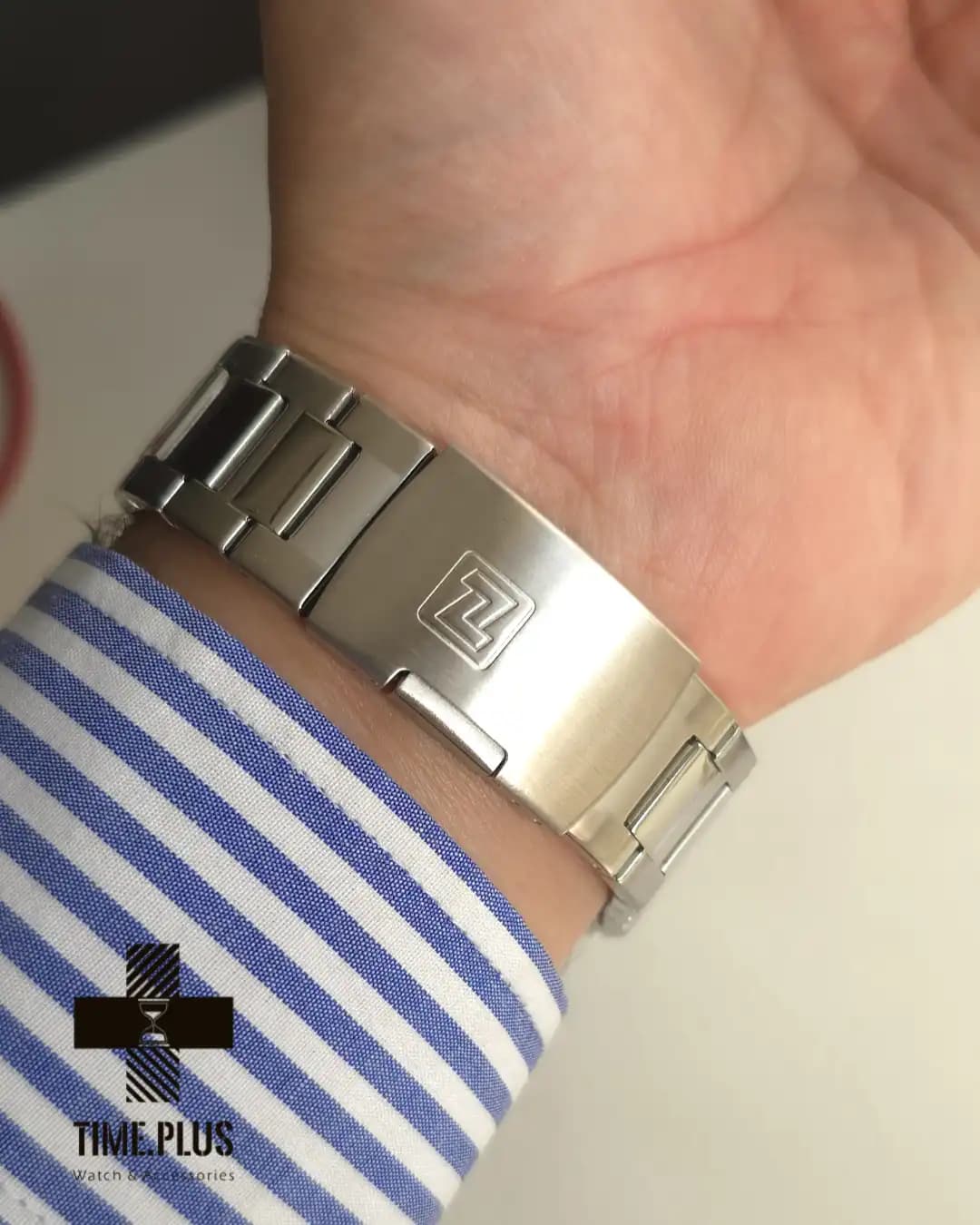 ساعت نیوی فورس مردانه اورجینال مدل NF9214 — تصویر ۷
