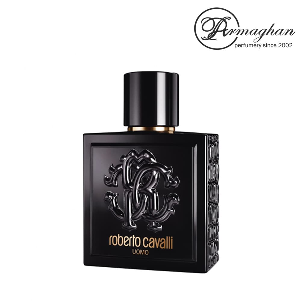 Roberto Cavalli Uomo edt