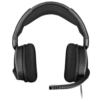 هدست گیمینگ کورسیر VOID ELITE STEREO BLACK
