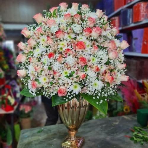 گل و هدیه برای ترجمه تفسیر pe491
