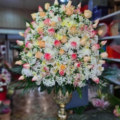 گل و هدیه برای طراحی صنعتی طراحی pe490