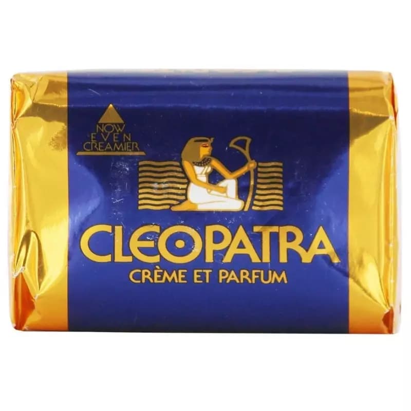 صابون کلئوپاترا Cleopatra اصل عربستانی