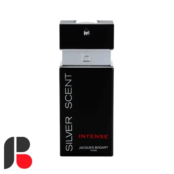 عطر ادکلن بوگارت سیلور سنت اینتنس | Jacques Bogart Silver Scent Intense — تصویر ۶
