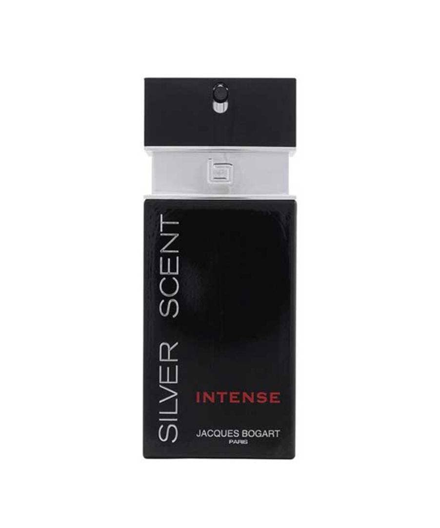 عطر ادکلن بوگارت سیلور سنت اینتنس | Jacques Bogart Silver Scent Intense — تصویر ۴