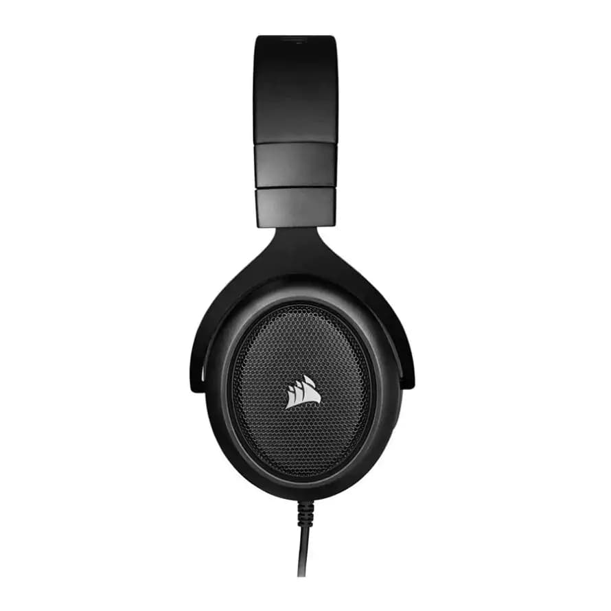 هدست گیمینگ کورسیر Corsair HS50 PRO Stereo Blue — تصویر ۳