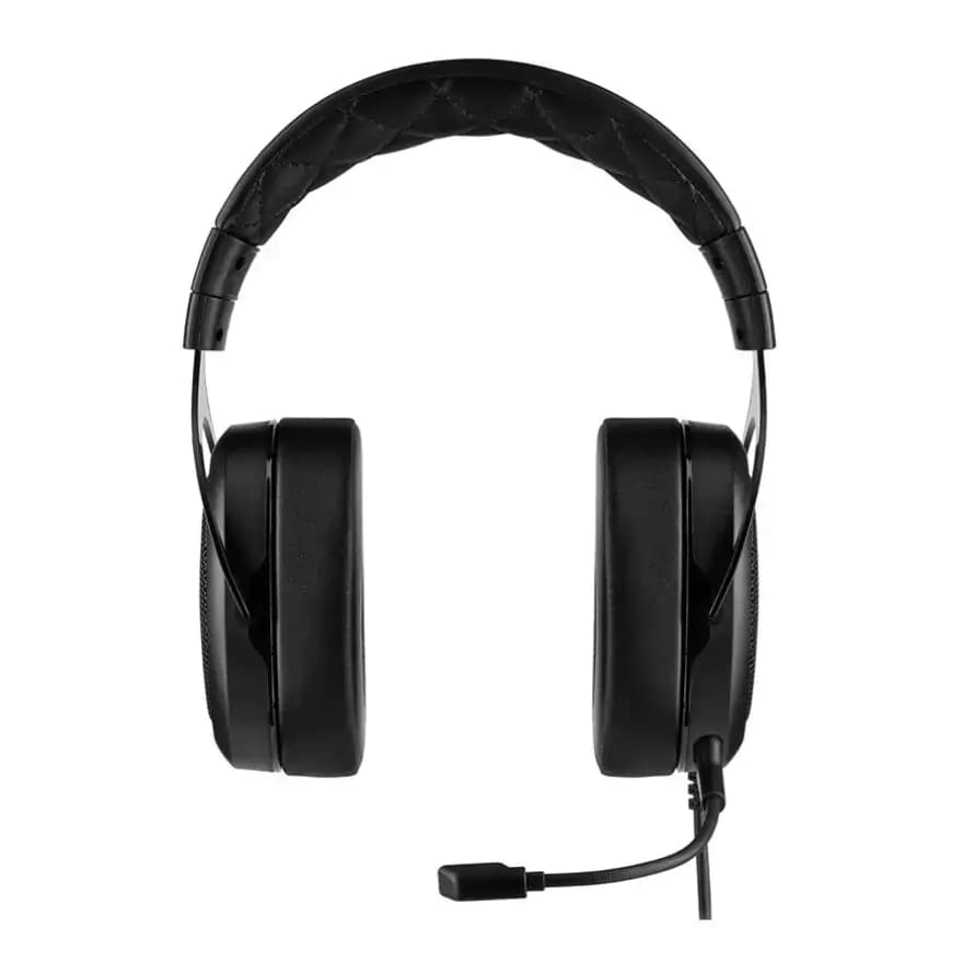 هدست گیمینگ کورسیر Corsair HS50 PRO Stereo Blue — تصویر ۴