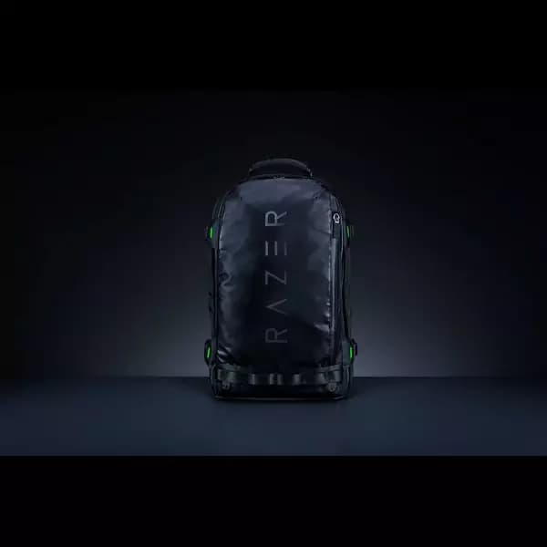 کوله پشتی ریزر مدل Razer Rogue V3 مشکی سایز 17 اینچ