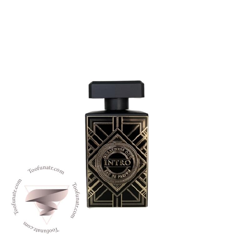 فراگرنس ورد اینترو گریتنس عود مشابه اینیشیو عود فور گریتنس