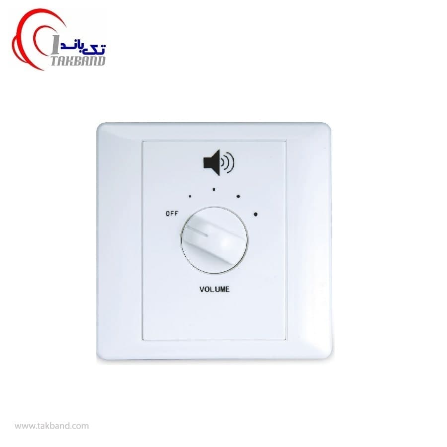 ولوم کنترل 10 وات روکار M.PRO SVC210