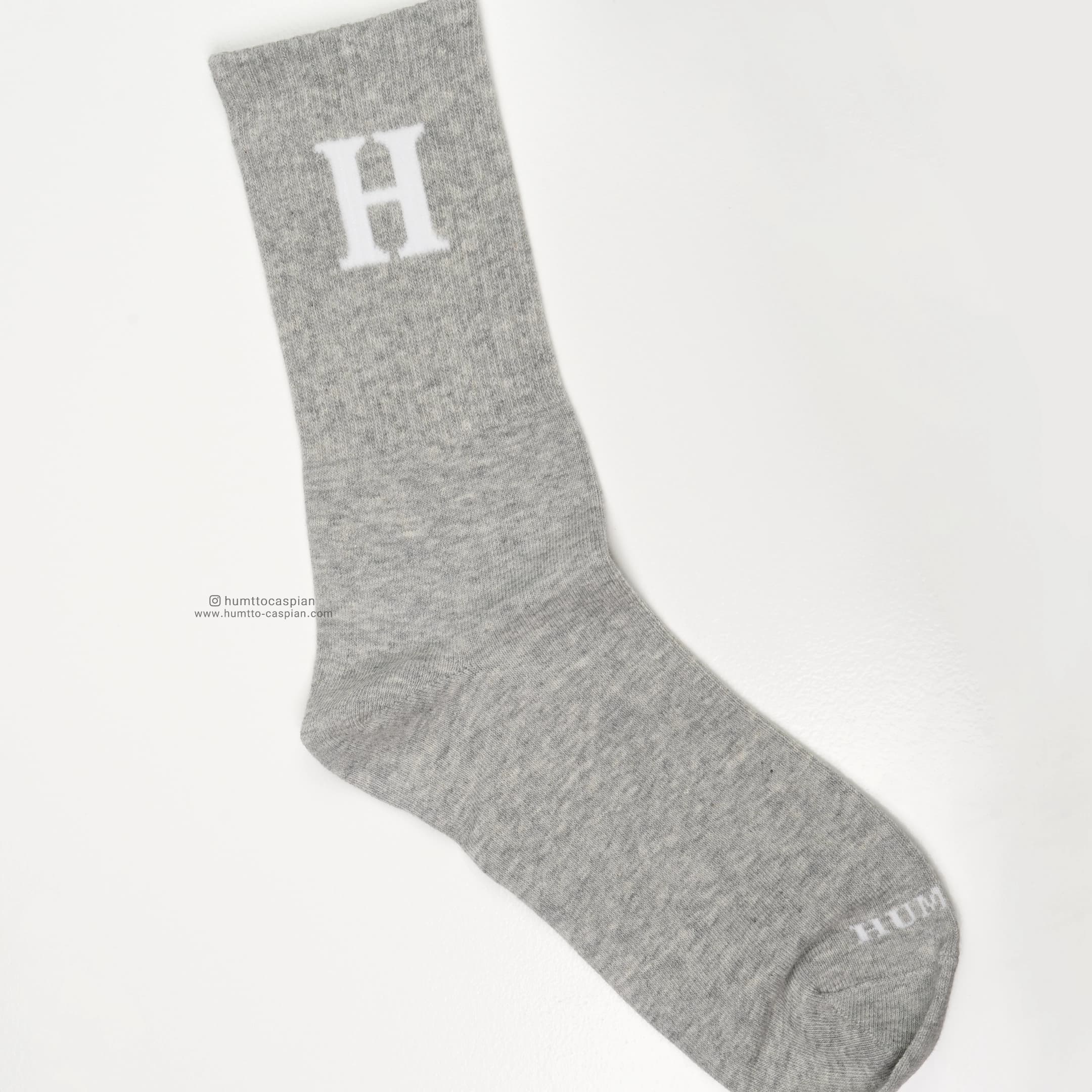 جوراب ساق دار هامتو humtto HB202419-3 — تصویر ۲