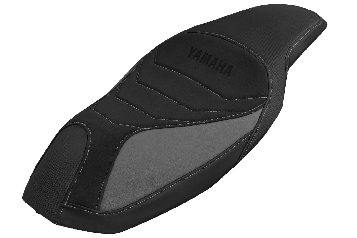 روکش زین موتورسیکلت YAMAHA AEROX 155 مدل PUNK