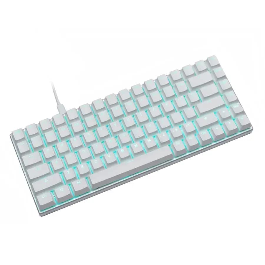 کیبورد سیمی گیمینگ رپو RAPOO MT510 Gaming Keyboard — تصویر ۸