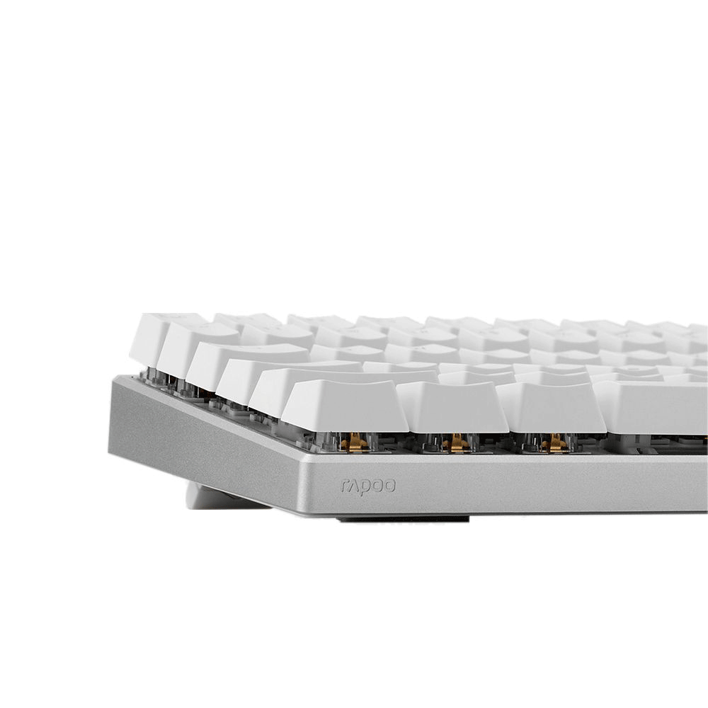 کیبورد سیمی گیمینگ رپو RAPOO MT510 Gaming Keyboard — تصویر ۱۱