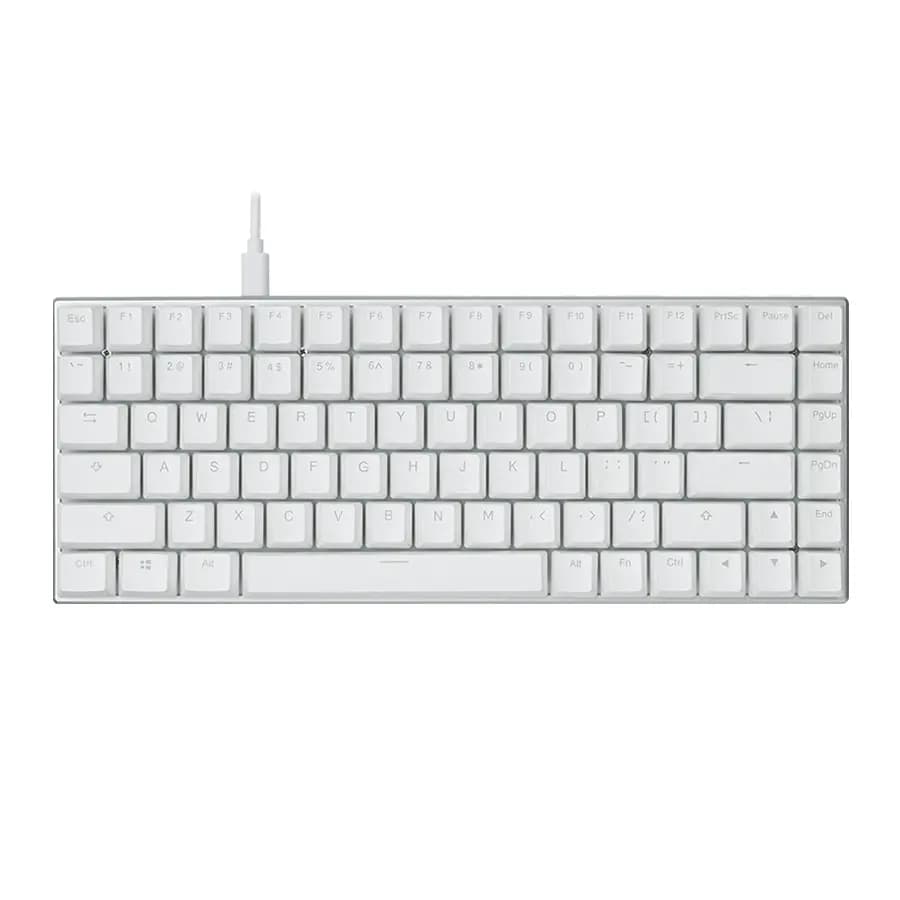 کیبورد سیمی گیمینگ رپو RAPOO MT510 Gaming Keyboard