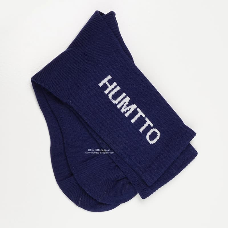 جوراب ساق دار هامتو humtto HB202527A-2 — تصویر ۳