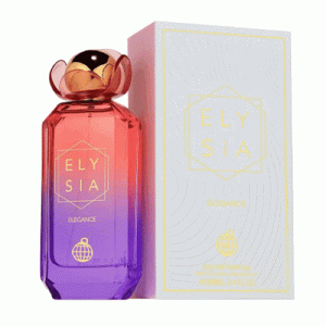 عطر ادکلن امبر نومد جسیکاتویین