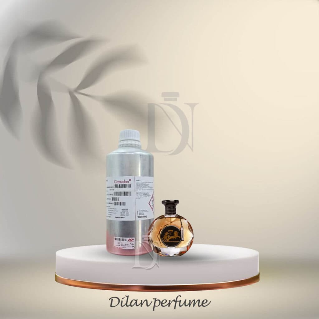 عطر الرهاب فرعون (Al Rehab Pharaoh) - دیلان عطر — تصویر ۴