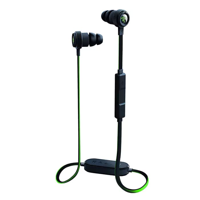 هندزفری گیمینگ ریزر مدل Razer Hammerhead BT — تصویر ۴
