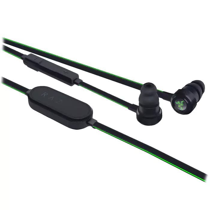 هندزفری گیمینگ ریزر مدل Razer Hammerhead BT — تصویر ۵