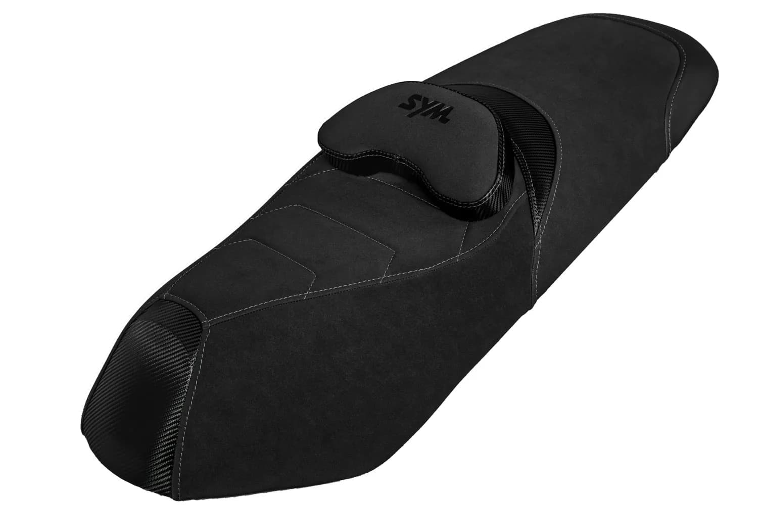 روکش زین موتورسیکلت SYM JT 200 مدل COMFORT