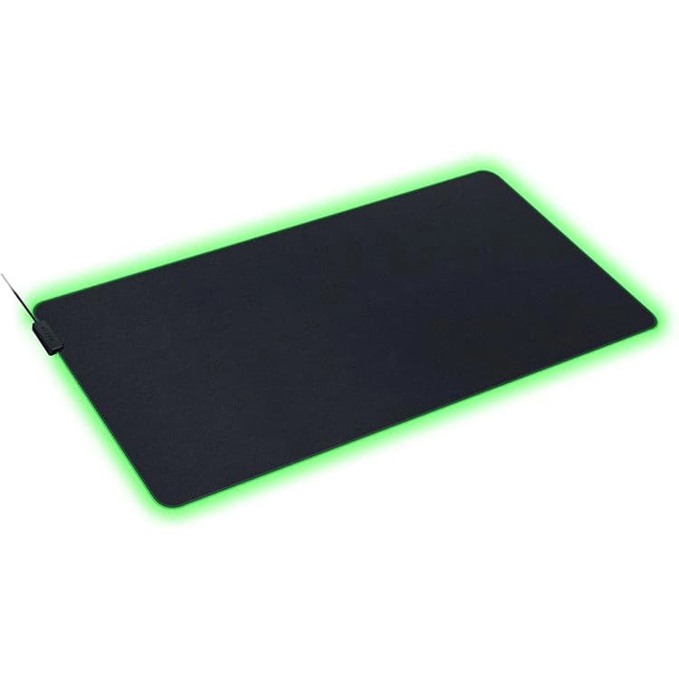 ماوس پد گیمینگ ریزر Razer Goliathus Chroma 3XL — تصویر ۴