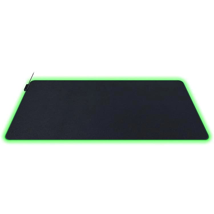 ماوس پد گیمینگ ریزر Razer Goliathus Chroma 3XL — تصویر ۳