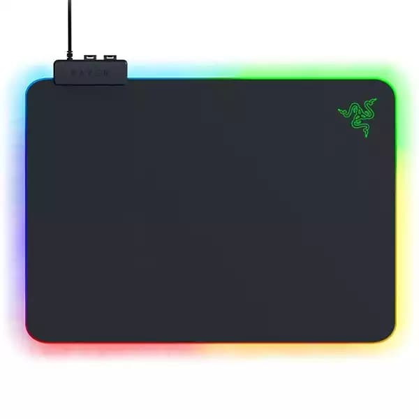 ماوس‌پد گیمینگ Razer Firefly V2 Hard
