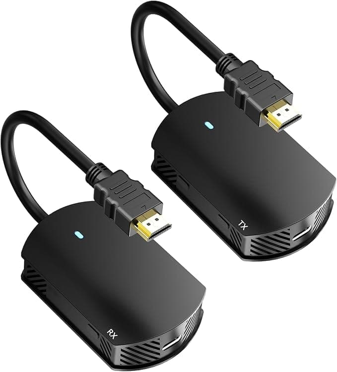 اکستندر HDMI وایرلس طول 50 متر