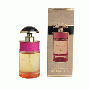 عطر 25 میل اسمارت کد 397 رایحه پرادا کندی (مینیاتوری)
