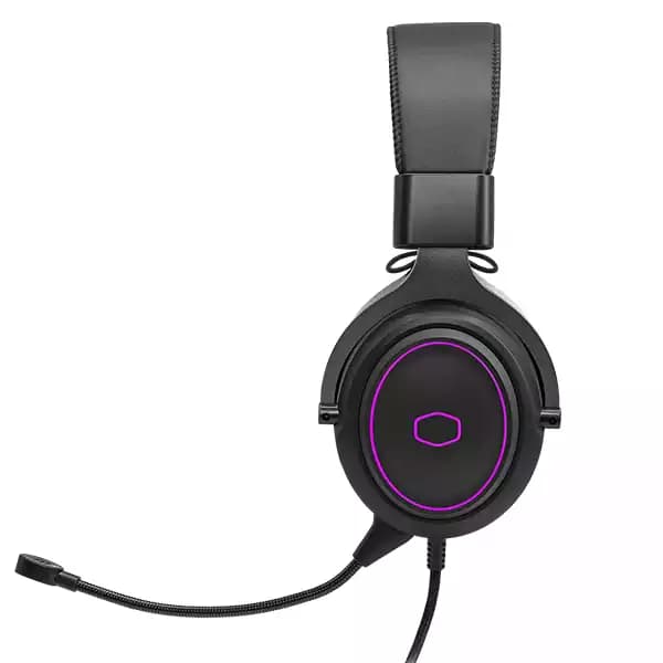 هدست گیمینگ Cooler Master CH-331 — تصویر ۳