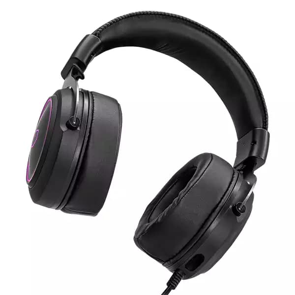 هدست گیمینگ Cooler Master CH-331 — تصویر ۴