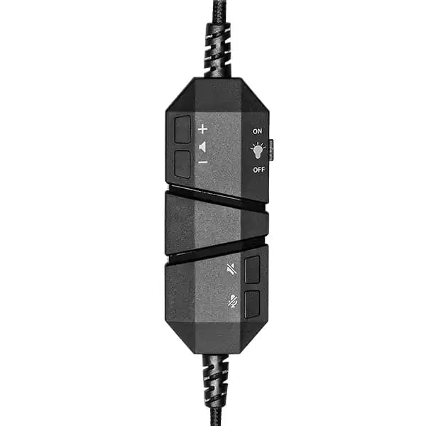 هدست گیمینگ Cooler Master CH-331 — تصویر ۵