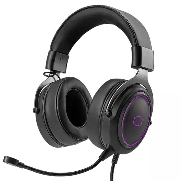 هدست گیمینگ Cooler Master CH-331 — تصویر ۲