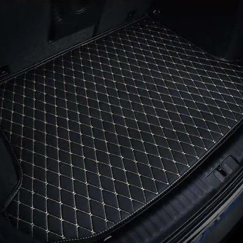 کفپوش صندوق سایپا اطلس مدل گلدوزی