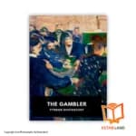 کتاب The Gambler — تصویر ۳
