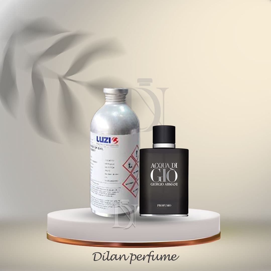 عطر جورجیو آرمانی آکوا | Giorgio Armani - دیلان عطر