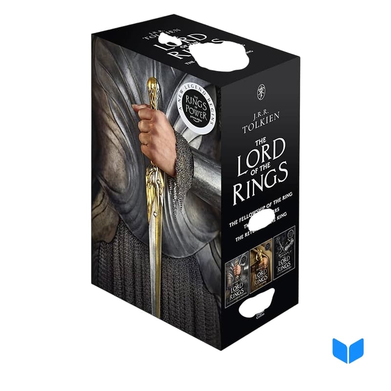 پک The Lord of the Rings
