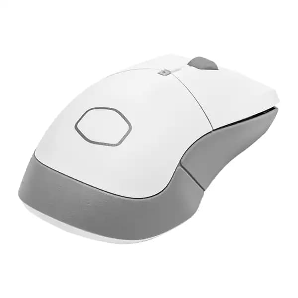 ماوس گیمینگ کولر مستر مدل MM311 White — تصویر ۲