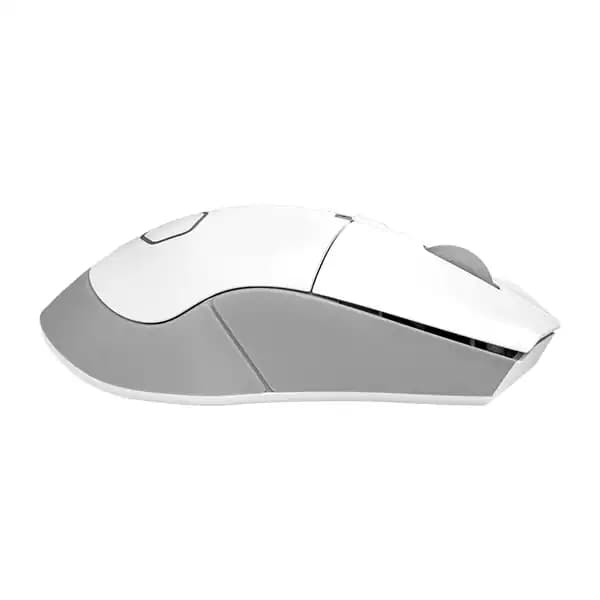 ماوس گیمینگ کولر مستر مدل MM311 White — تصویر ۳