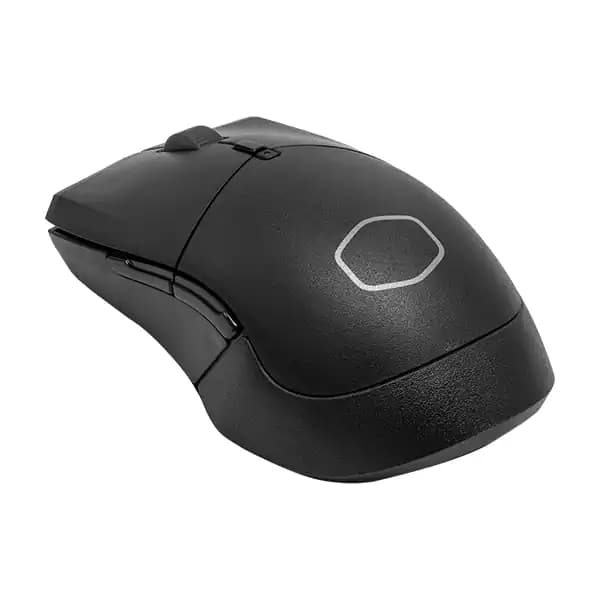 ماوس بی سیم گیمینگ کولر مستر Cooler Master MM311 Wireless – مشکی — تصویر ۲